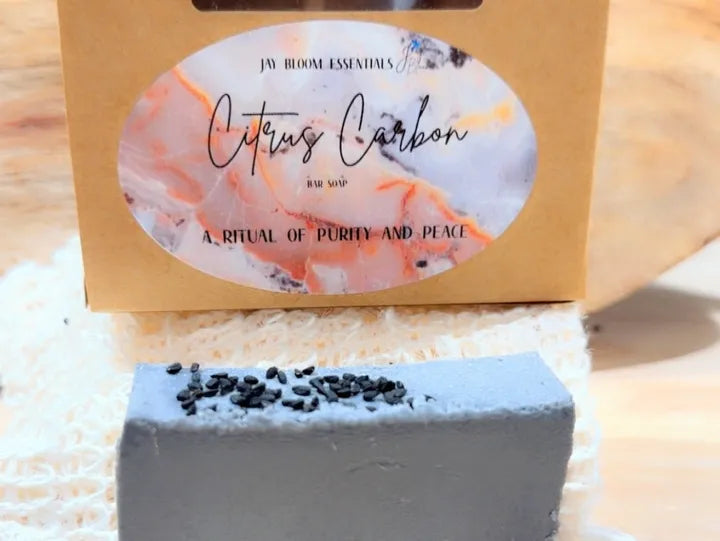 Citrus Carbon