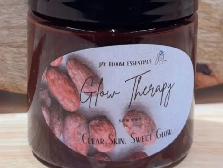 Glow Therapy