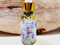 Lavender Lullaby