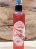 Nature's Rosè Remedy