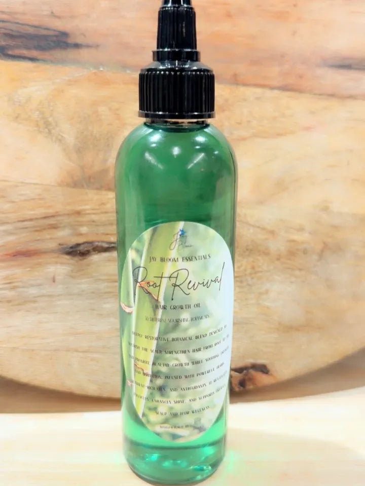 Root Revival