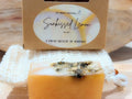Sunkissed Lemon