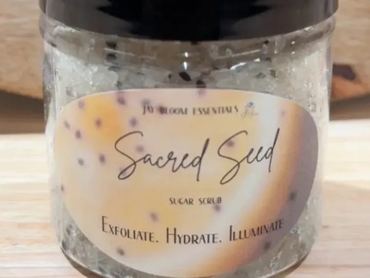 Sacred Seed