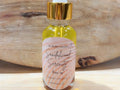 Sandalwood Serenity